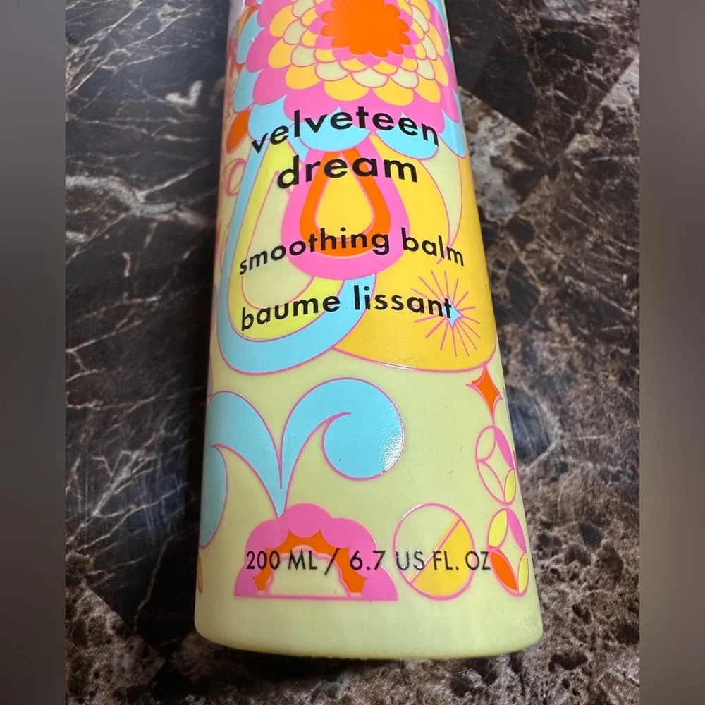 Amika Velveteen Dream Smoothing Balm, 6.7 Fl Oz